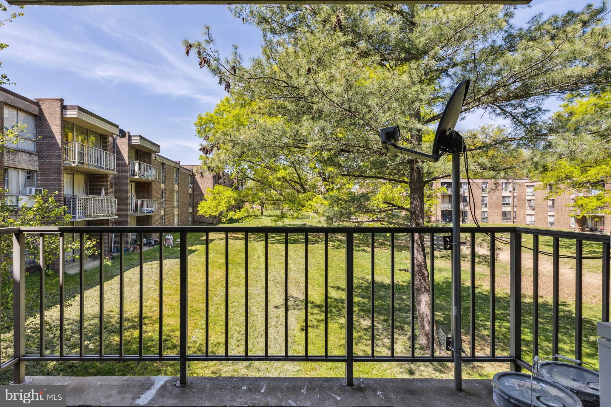7979 Riggs Road, Unit 5 Hyattsville, MD 20783 - Photo 25 of 30 exterior