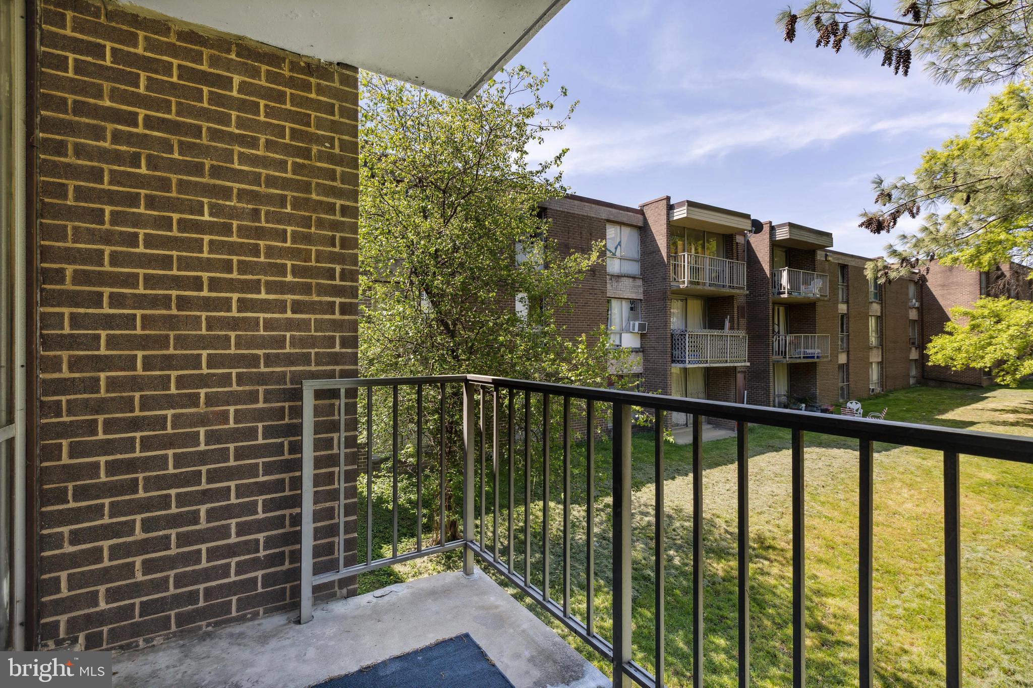 7979 Riggs Road, Unit 5 Hyattsville, MD 20783 - Photo 26 of 30 exterior