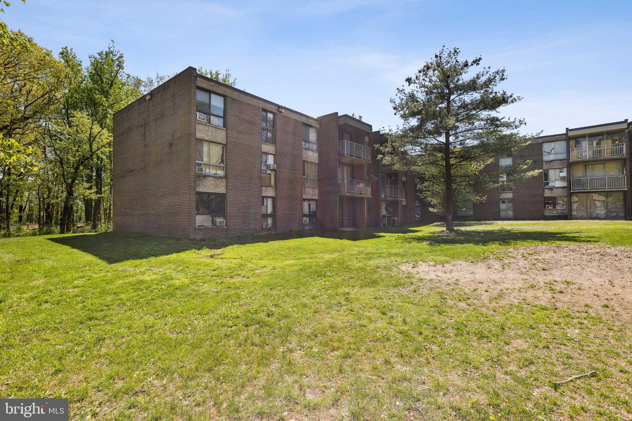 7979 Riggs Road, Unit 5 Hyattsville, MD 20783 - Photo 27 of 30 exterior