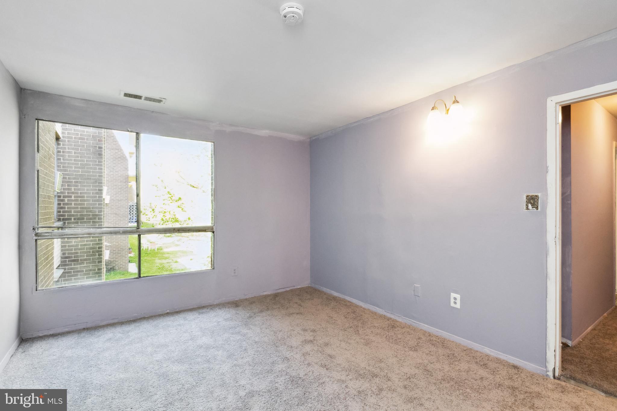 7979 Riggs Road, Unit 5 Hyattsville, MD 20783 - Photo 9 of 30 main bedroom