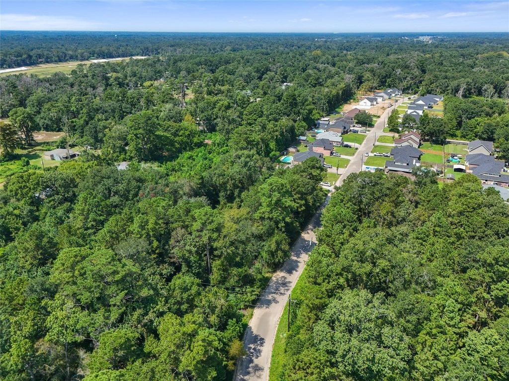 Tbd Lot 16 Tbd Lane Splendora, TX 77372 - Photo 2 of 10 an aerial view of multiple house