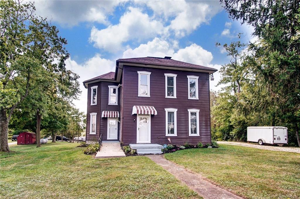 5549 Beard Road Springfield, OH 45502 - Photo 42 of 48