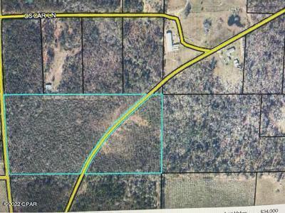 0 Gilberts Mill Road Cottondale, FL 32431 - Photo 10 of 10 Gallery Image 10