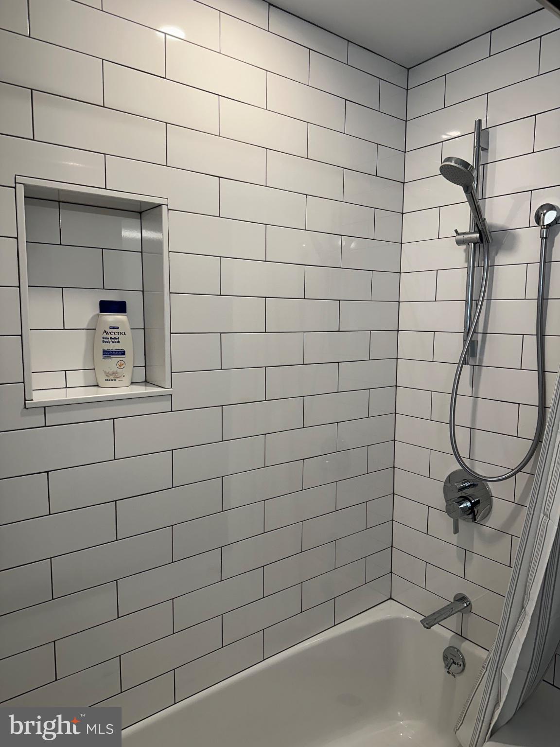 713 Woodfield Road Villanova, PA 19085 - Photo 22 of 45 hallway bathroom