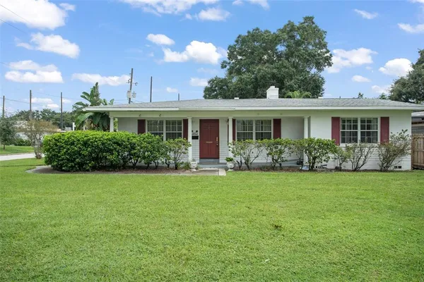 $799,000 | 1017 North Thornton Avenue, Orlando, FL 32803