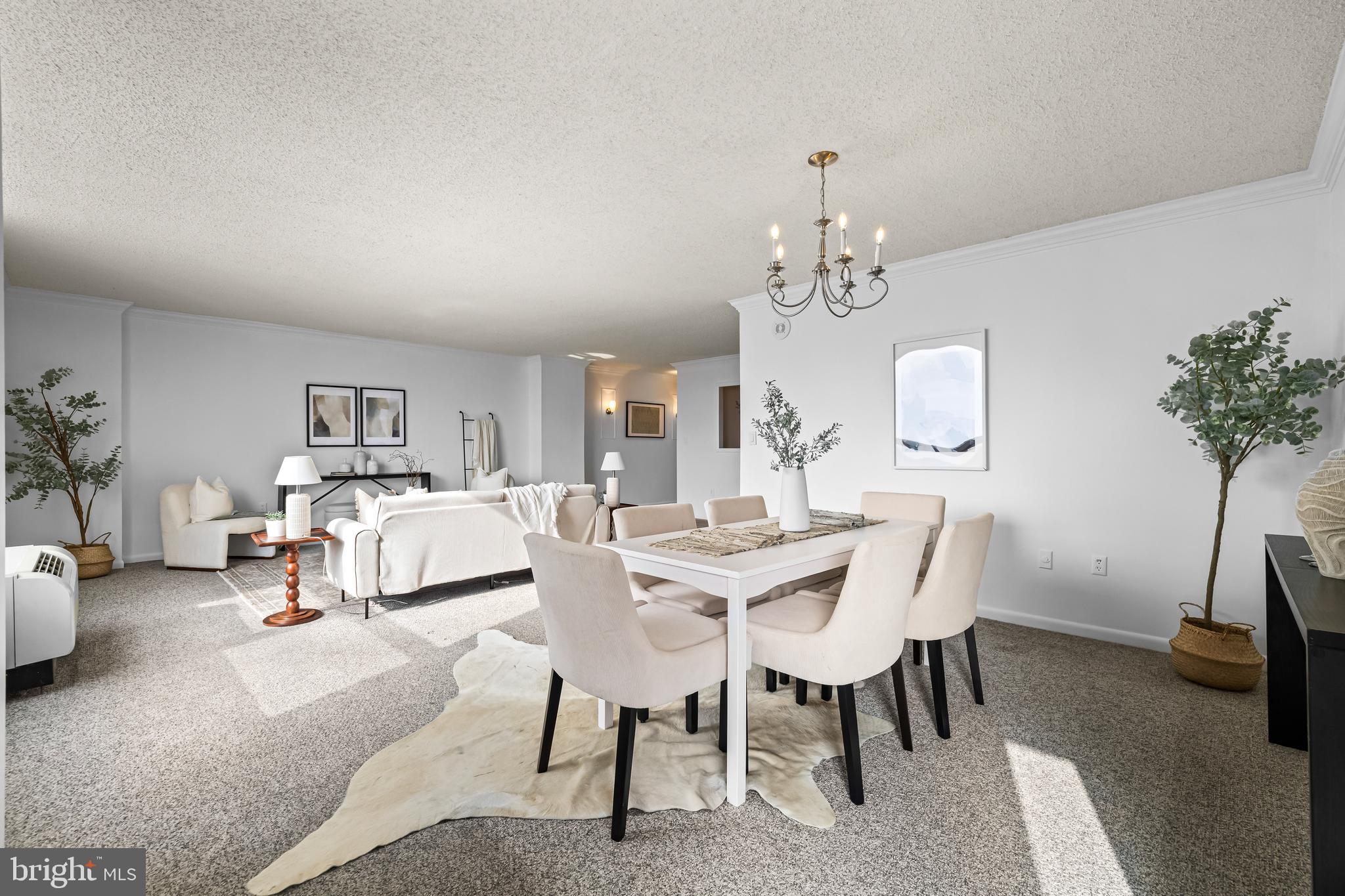 205 East Joppa Road, Unit 1103 Towson, MD 21286 - Photo 13 of 34