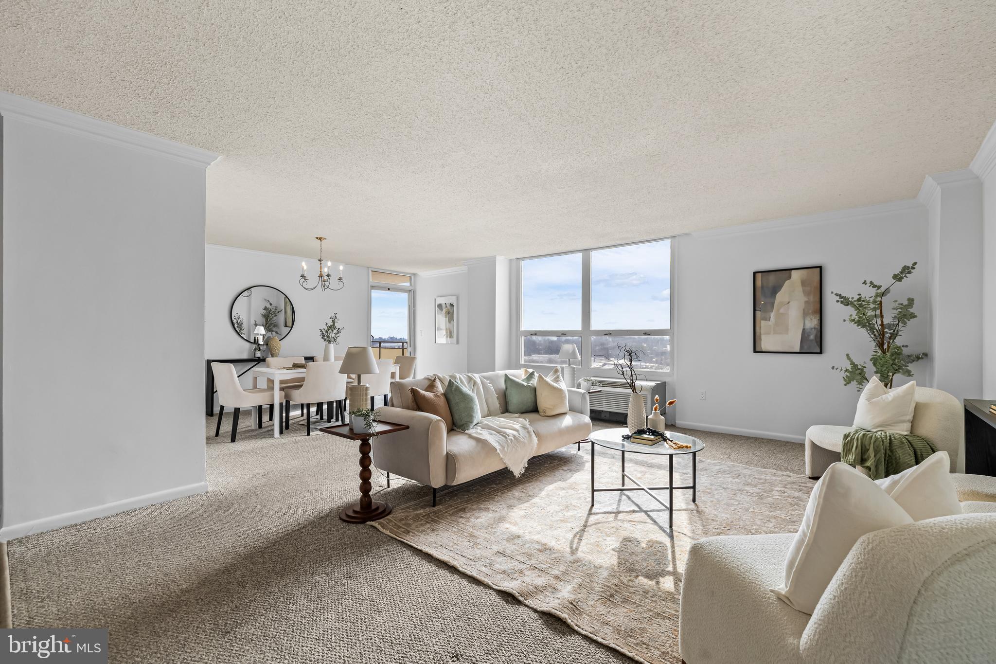 205 East Joppa Road, Unit 1103 Towson, MD 21286 - Photo 2 of 34