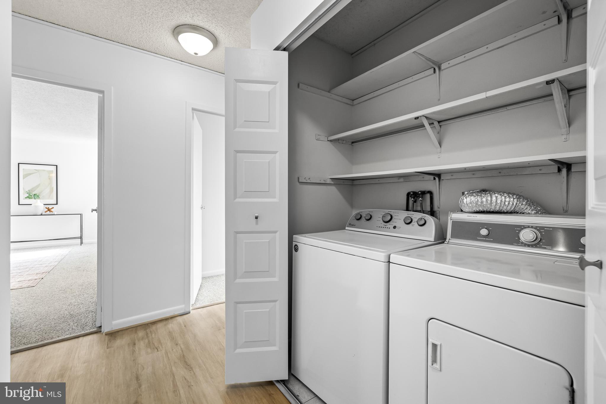 205 East Joppa Road, Unit 1103 Towson, MD 21286 - Photo 21 of 34