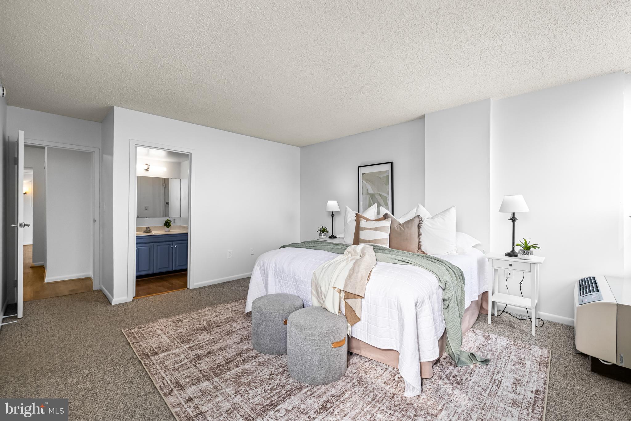 205 East Joppa Road, Unit 1103 Towson, MD 21286 - Photo 23 of 34