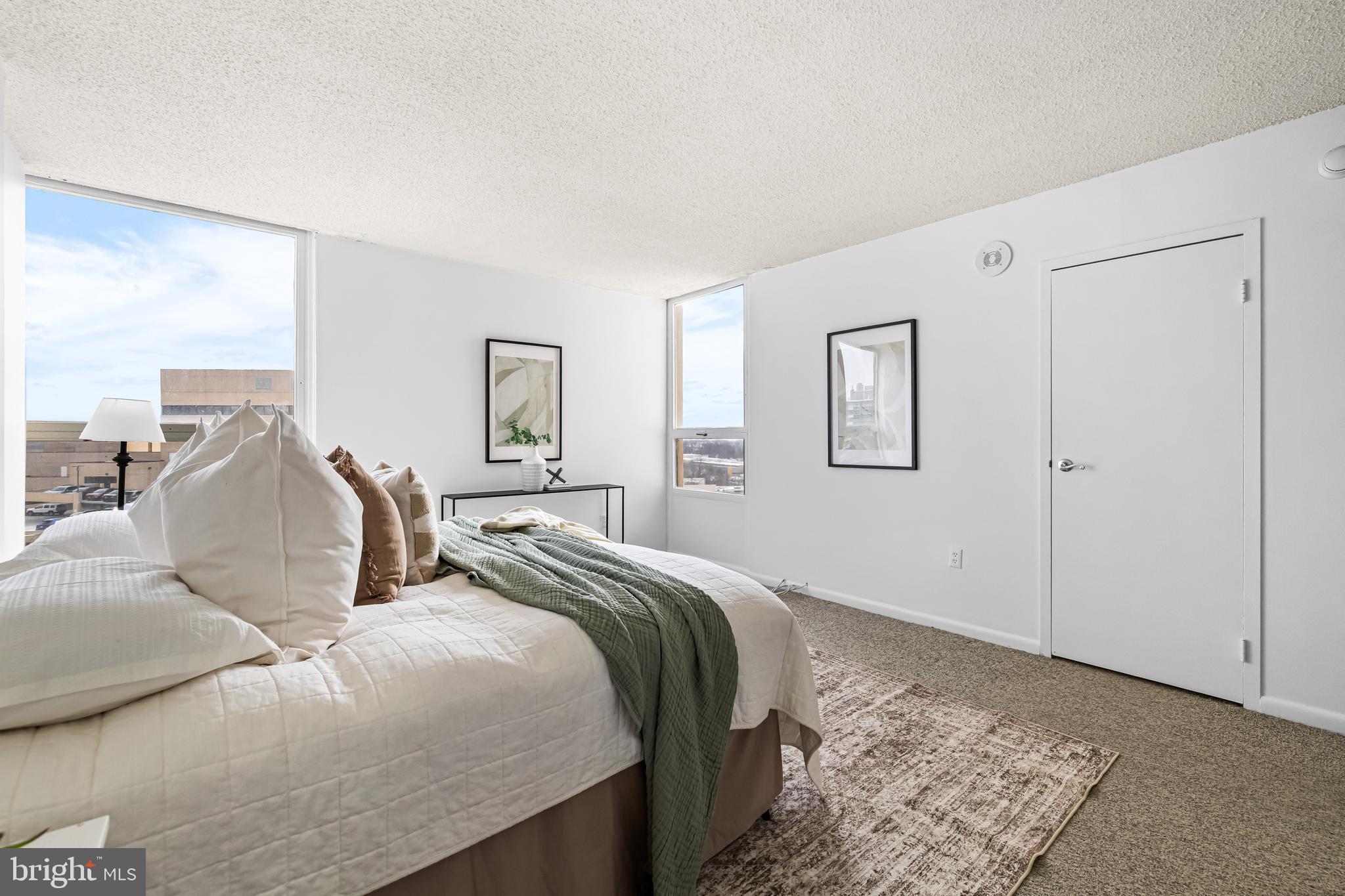 205 East Joppa Road, Unit 1103 Towson, MD 21286 - Photo 24 of 34