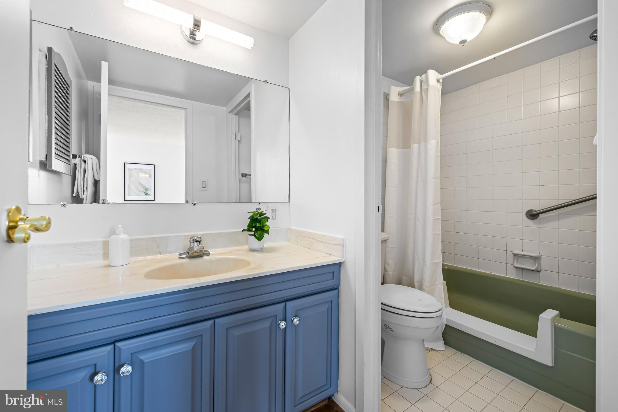 205 East Joppa Road, Unit 1103 Towson, MD 21286 - Photo 25 of 34