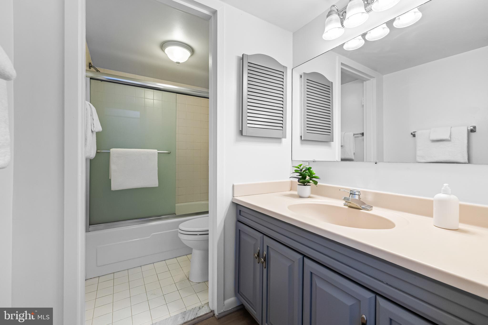 205 East Joppa Road, Unit 1103 Towson, MD 21286 - Photo 27 of 34