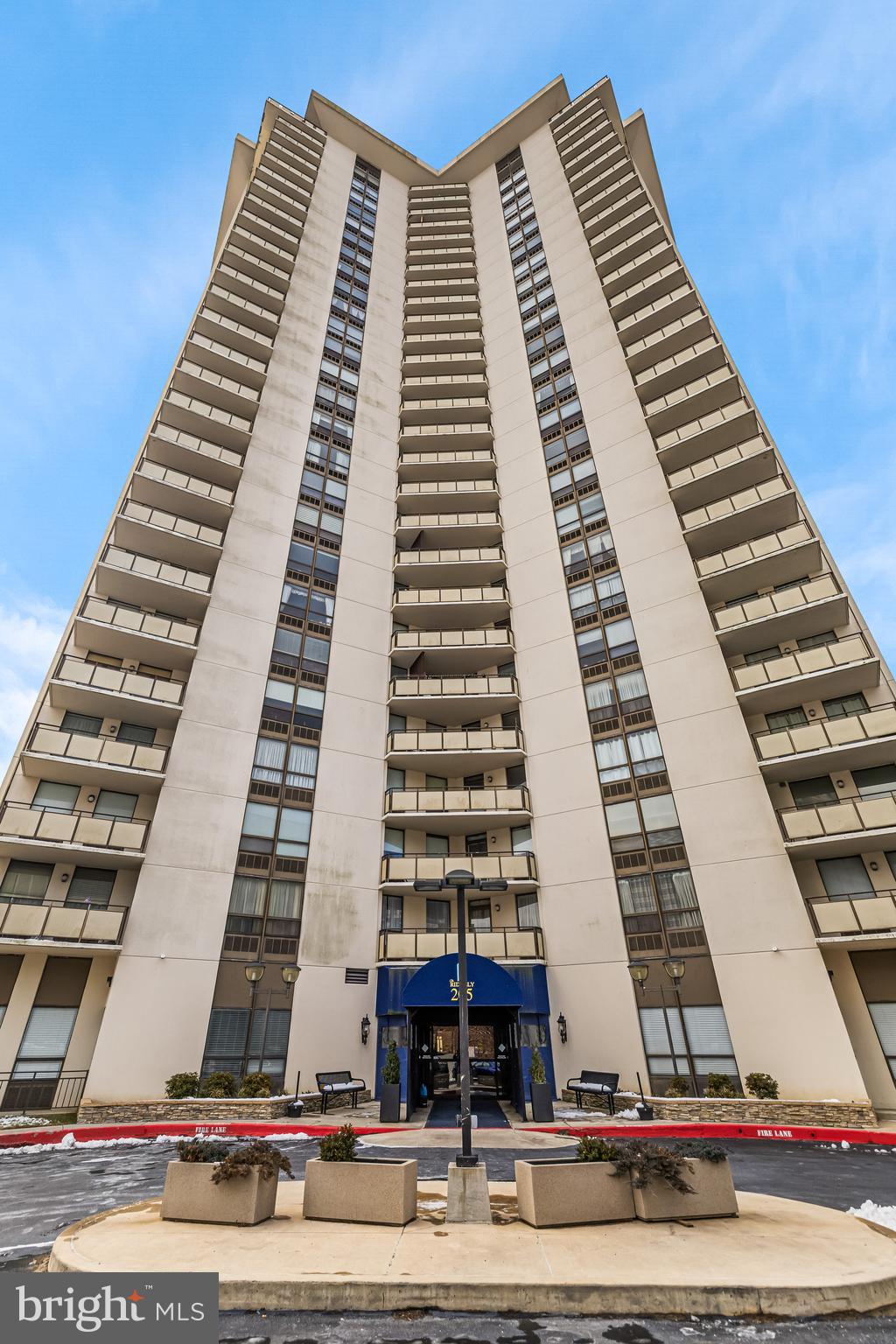 205 East Joppa Road, Unit 1103 Towson, MD 21286 - Photo 3 of 34