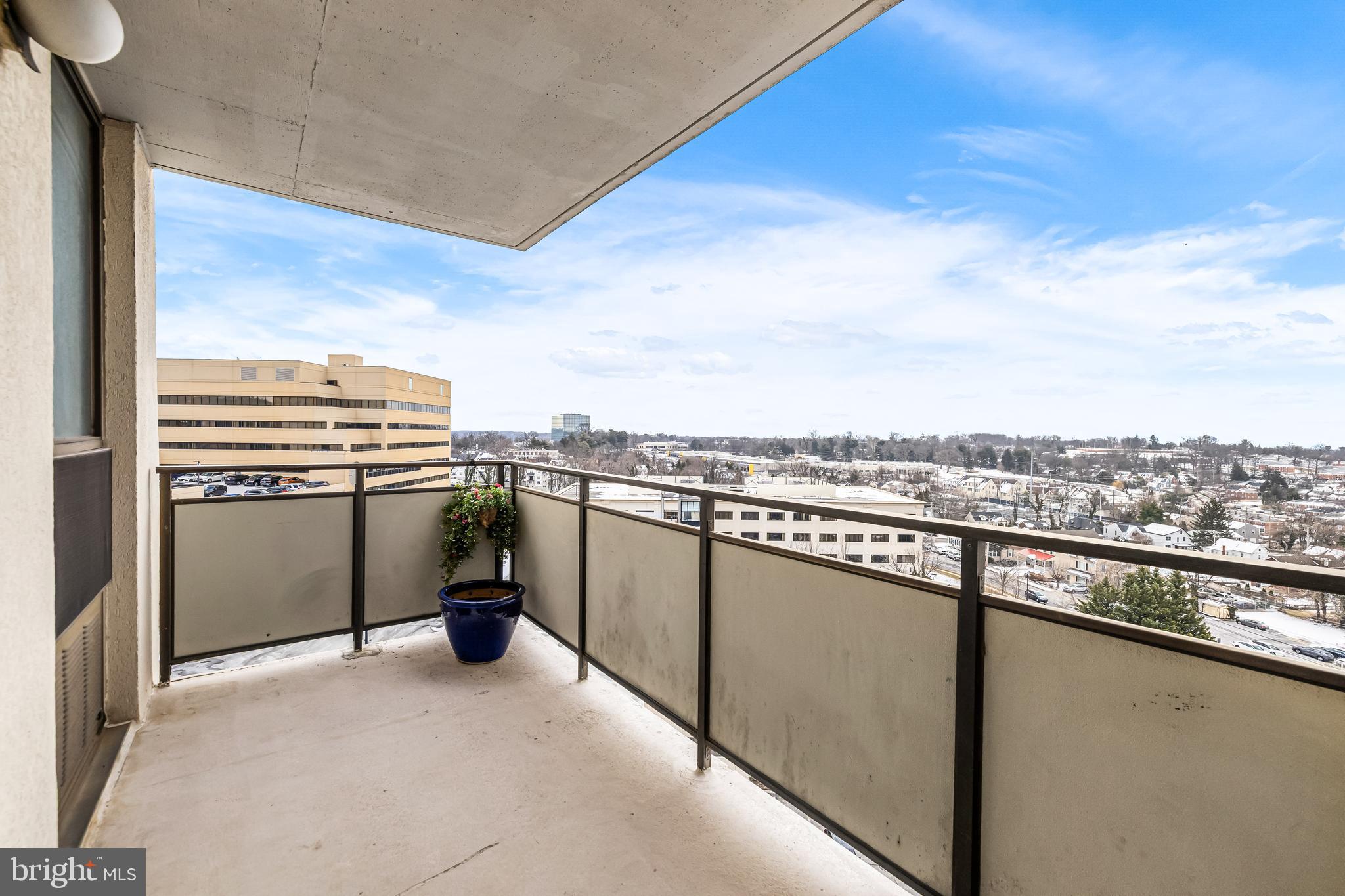 205 East Joppa Road, Unit 1103 Towson, MD 21286 - Photo 31 of 34