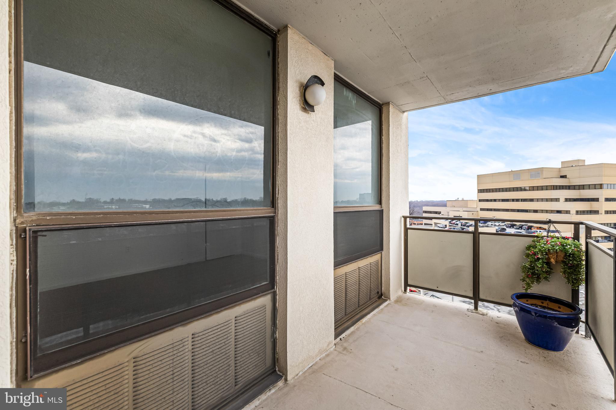 205 East Joppa Road, Unit 1103 Towson, MD 21286 - Photo 32 of 34