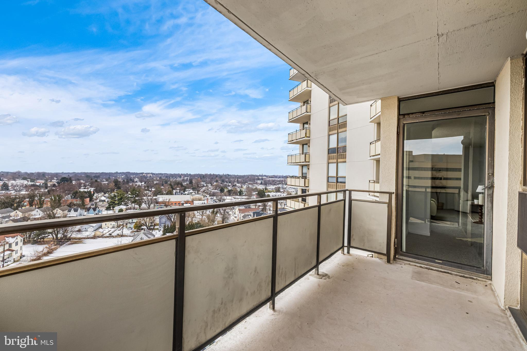 205 East Joppa Road, Unit 1103 Towson, MD 21286 - Photo 33 of 34