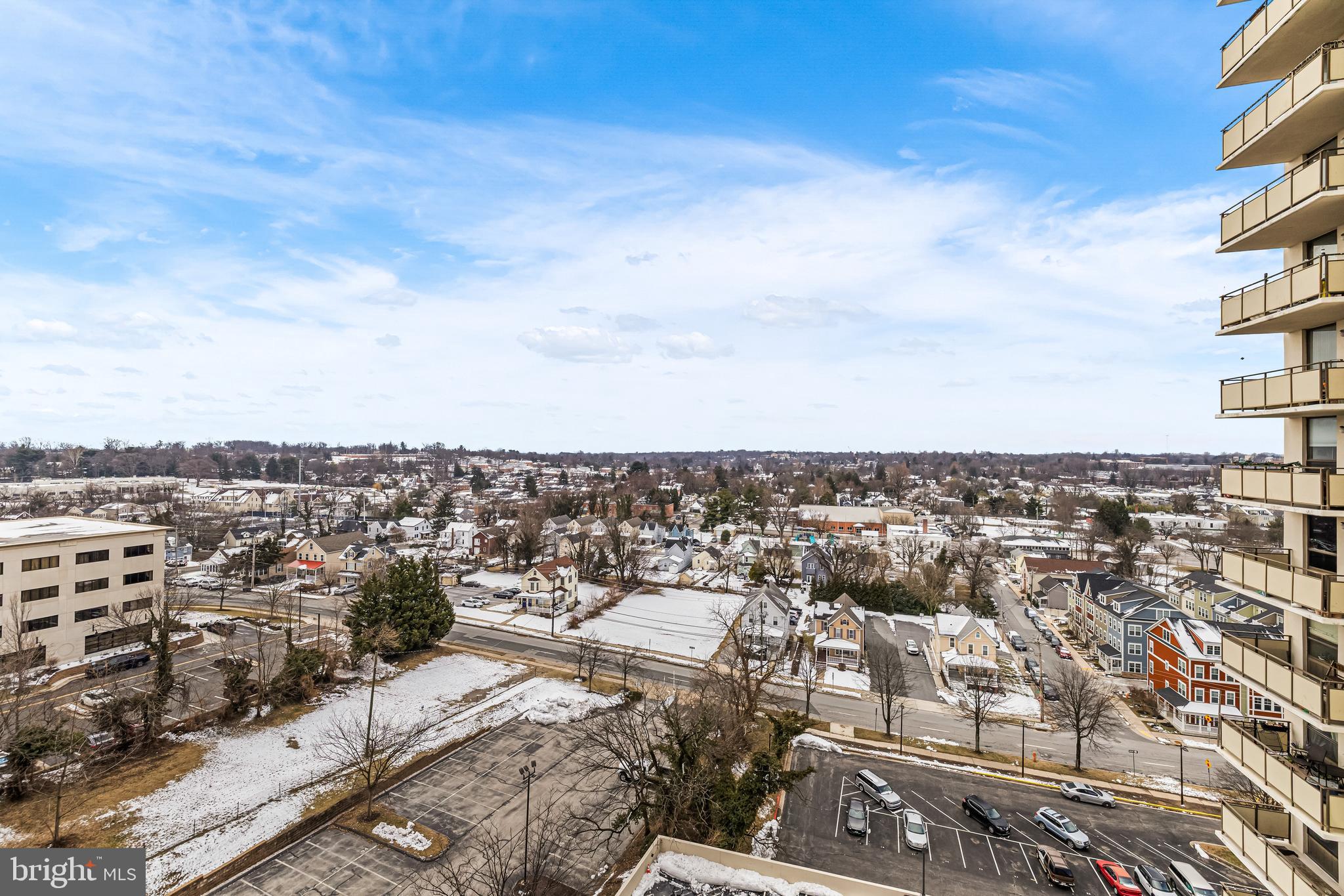 205 East Joppa Road, Unit 1103 Towson, MD 21286 - Photo 34 of 34