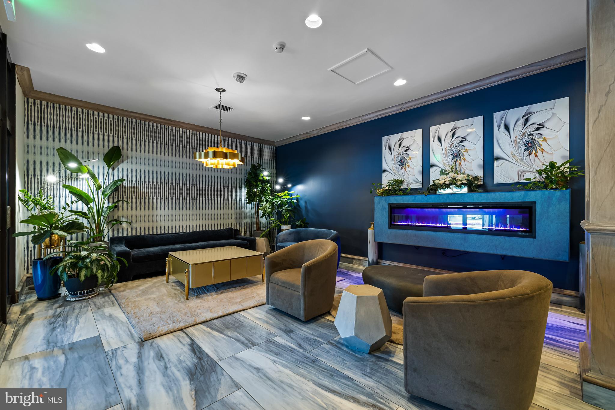 205 East Joppa Road, Unit 1103 Towson, MD 21286 - Photo 5 of 34