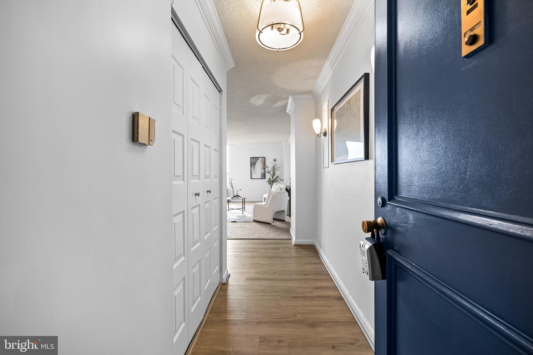 205 East Joppa Road, Unit 1103 Towson, MD 21286 - Photo 8 of 34