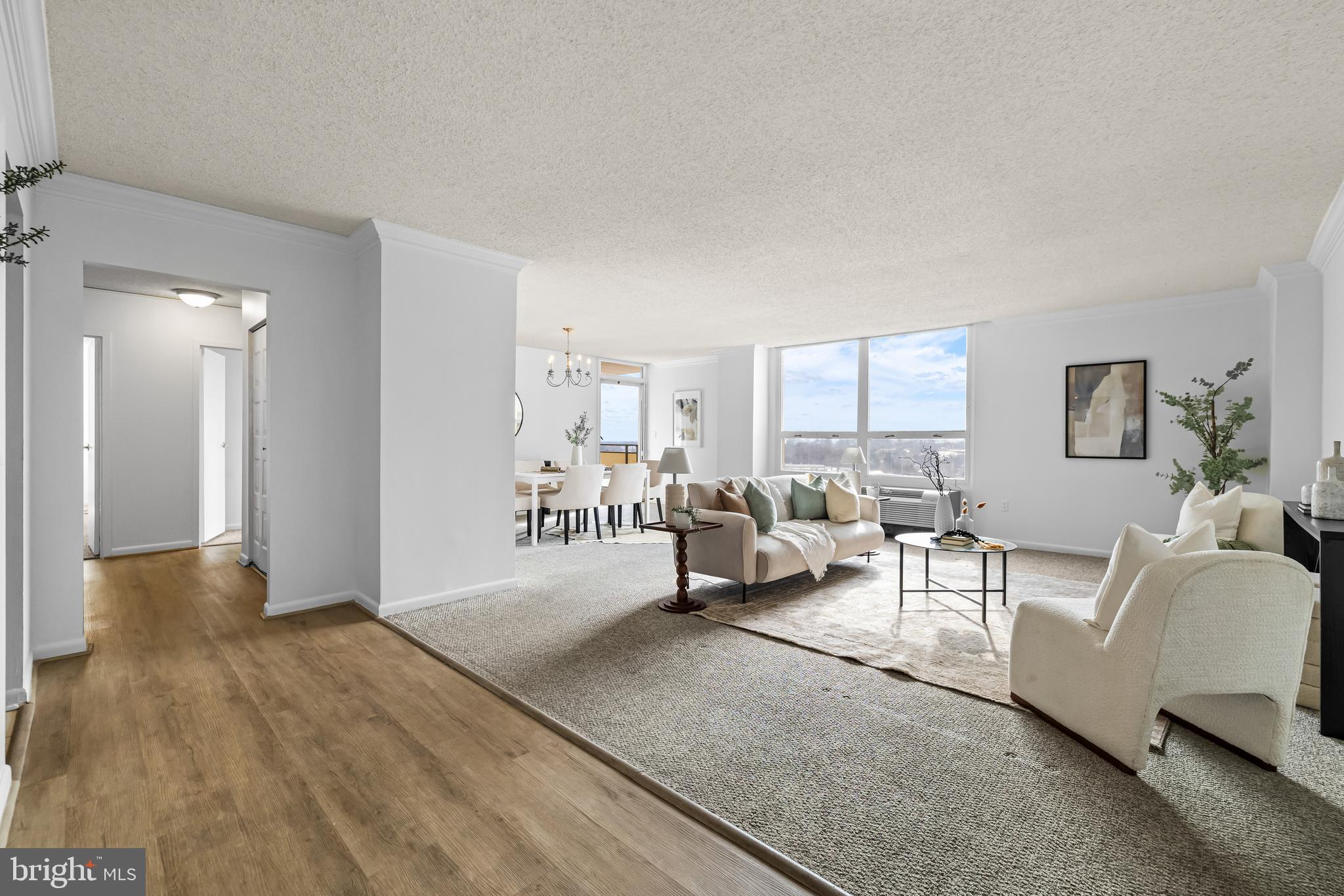 205 East Joppa Road, Unit 1103 Towson, MD 21286 - Photo 9 of 34