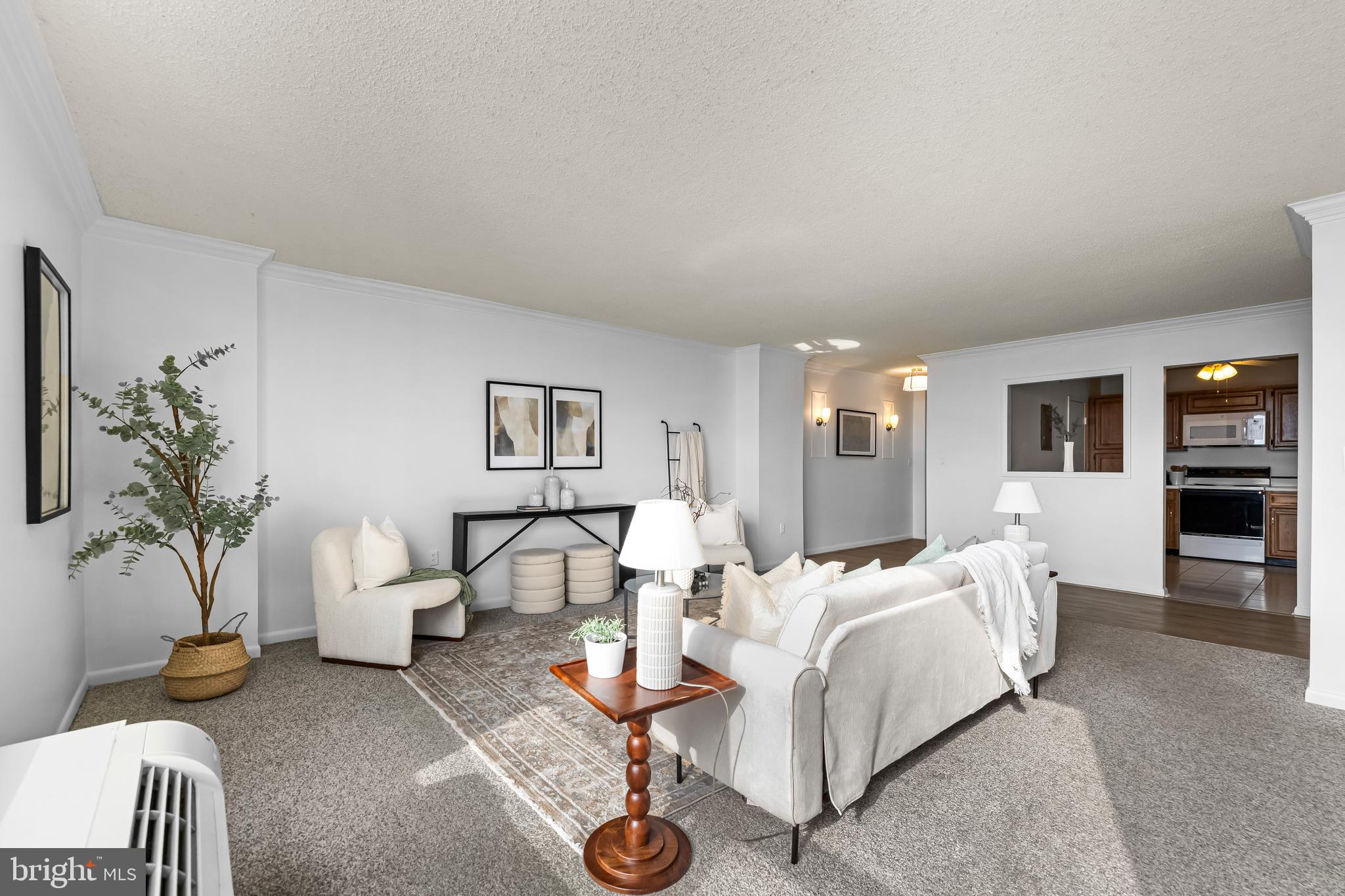 205 East Joppa Road, Unit 1103 Towson, MD 21286 - Photo 10 of 34