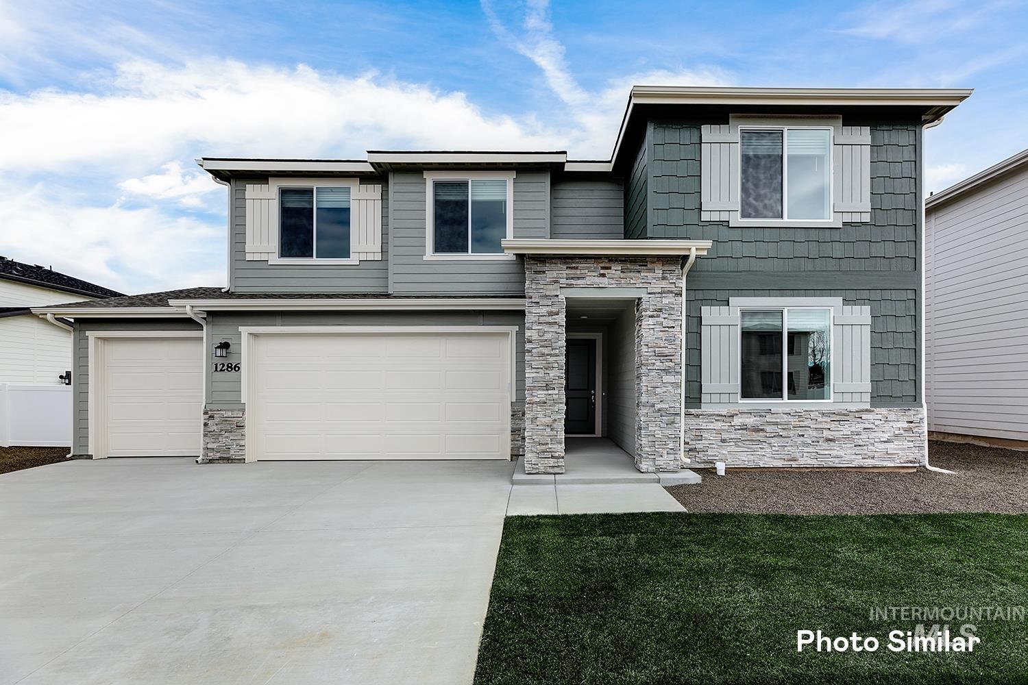 122 Ravello Street Caldwell, ID 83605 - Photo 1 of 35 Gallery Image 1