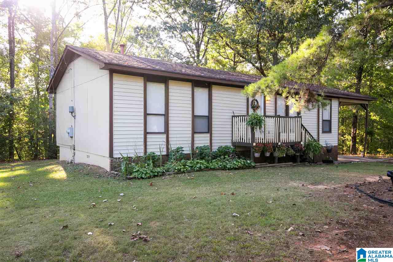 9561 Silley Dean Road Pinson, AL 35126 - Photo 3 of 23