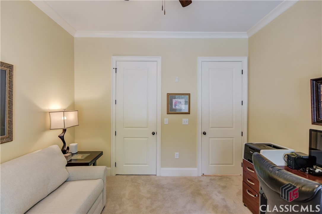3635 East Paces Ferry Road Northeast, Unit 1120 Atlanta, GA 30326 - Photo 24 of 52