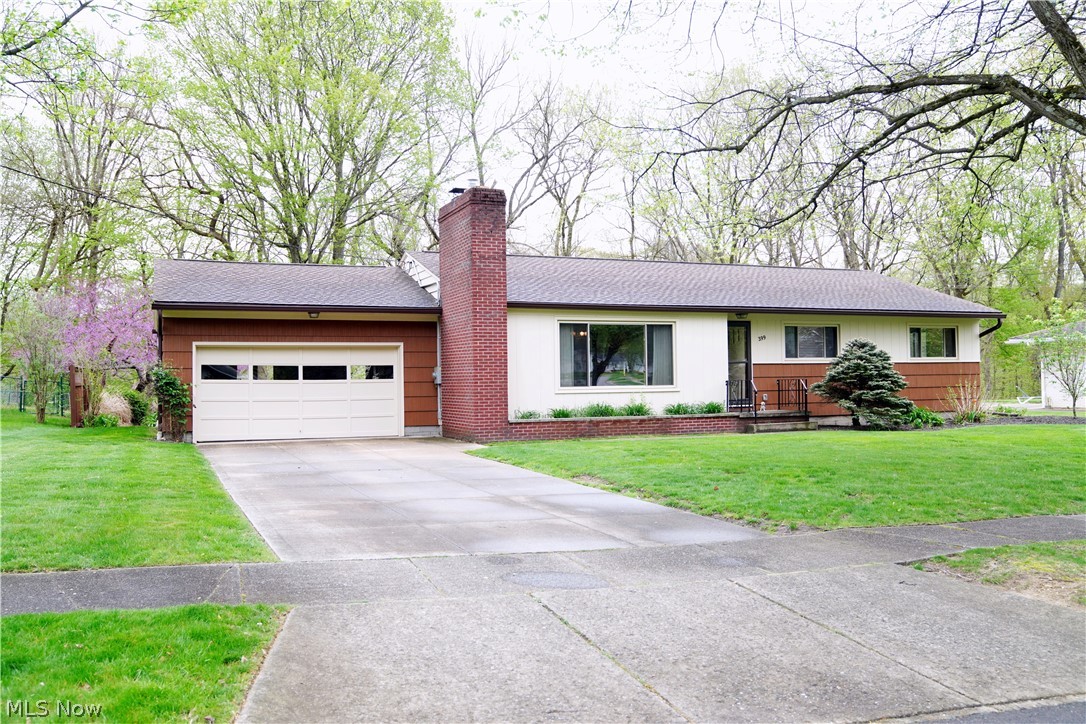 399 Mowbray Road Akron, OH 44333 - Photo 1 of 25 Gallery Image 1