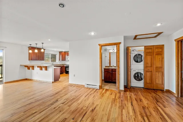 $444,000 | 127 Oak Ridge Circle, Unit 104, Oak Creek, CO 80467