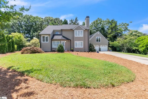 $370,000 | 214 South Chancelor Drive, Simpsonville, SC 29681