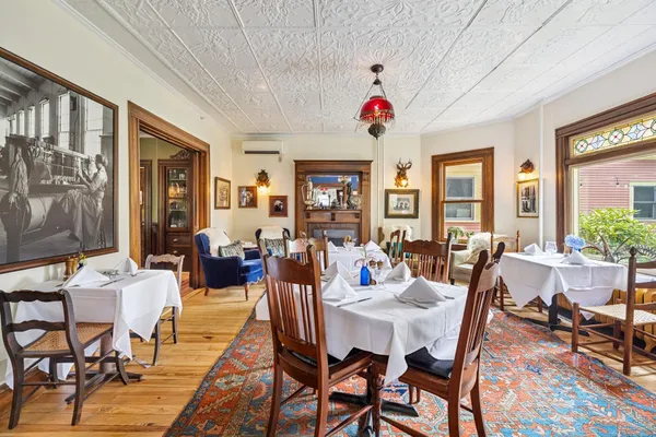 $2,599,000 | 41 Pleasant Street, Woodstock, VT 05091