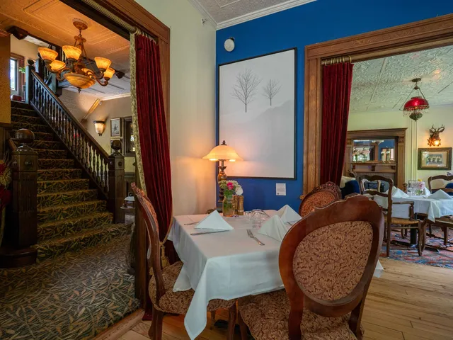 $2,599,000 | 41 Pleasant Street, Woodstock, VT 05091