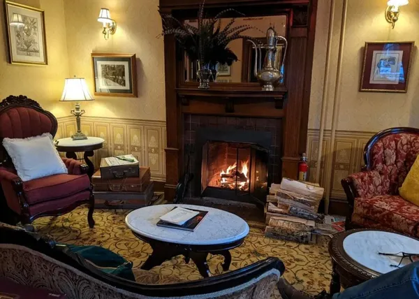 $2,599,000 | 41 Pleasant Street, Woodstock, VT 05091
