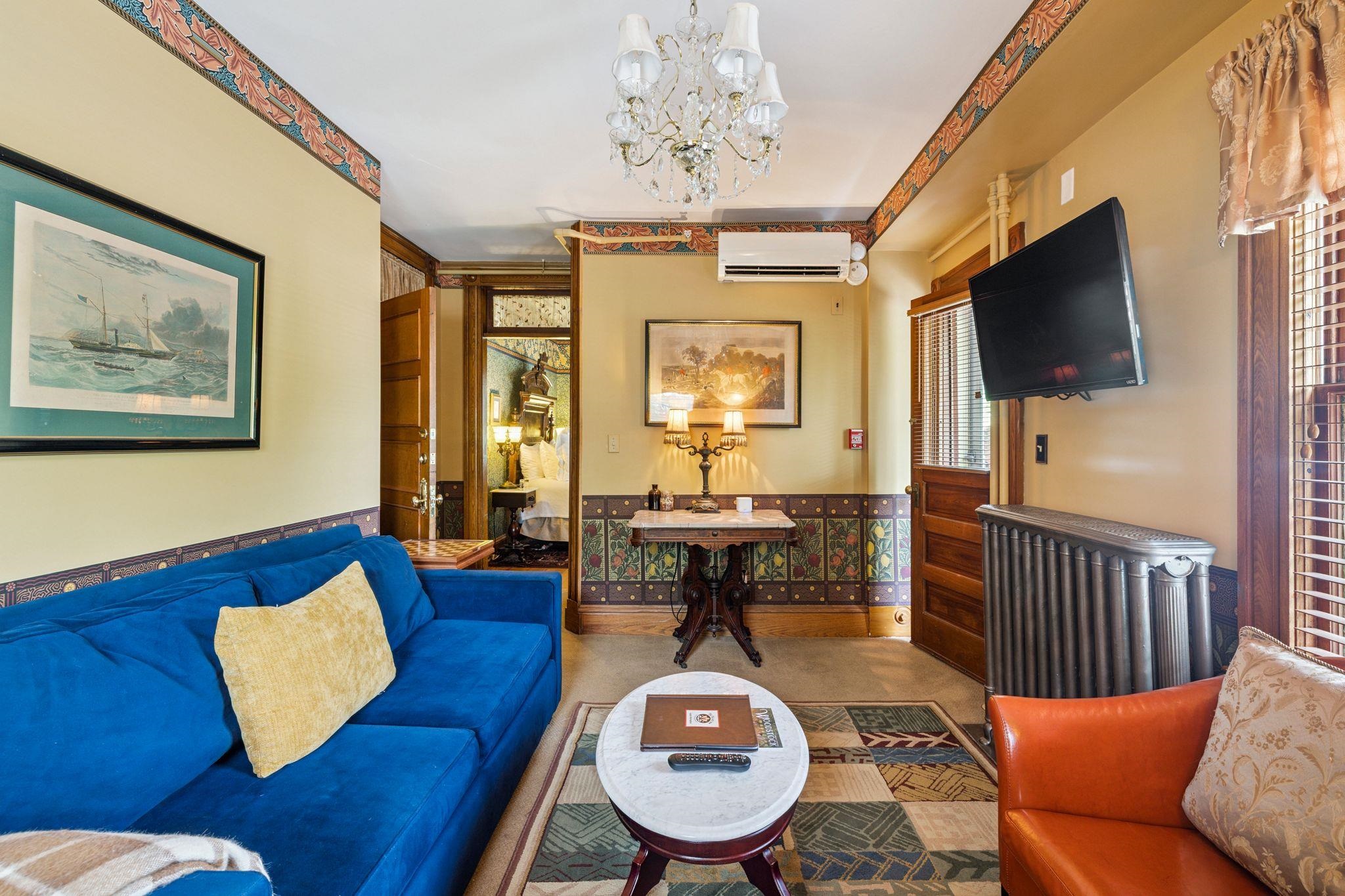 41 Pleasant Street Woodstock, VT 05091 - Photo 34 of 53