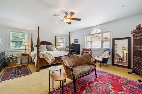 $2,599,000 | 41 Pleasant Street, Woodstock, VT 05091