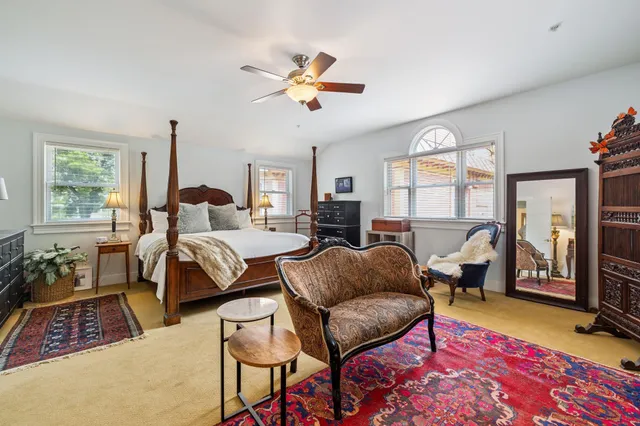 $2,599,000 | 41 Pleasant Street, Woodstock, VT 05091