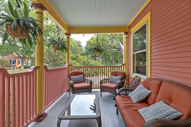 $2,599,000 | 41 Pleasant Street, Woodstock, VT 05091