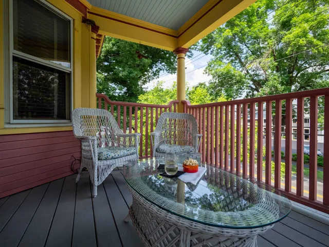 $2,599,000 | 41 Pleasant Street, Woodstock, VT 05091