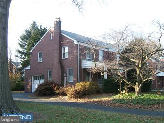 7428 Barclay Road Cheltenham, PA 19012 - Photo 1 of 3 Gallery Image 1