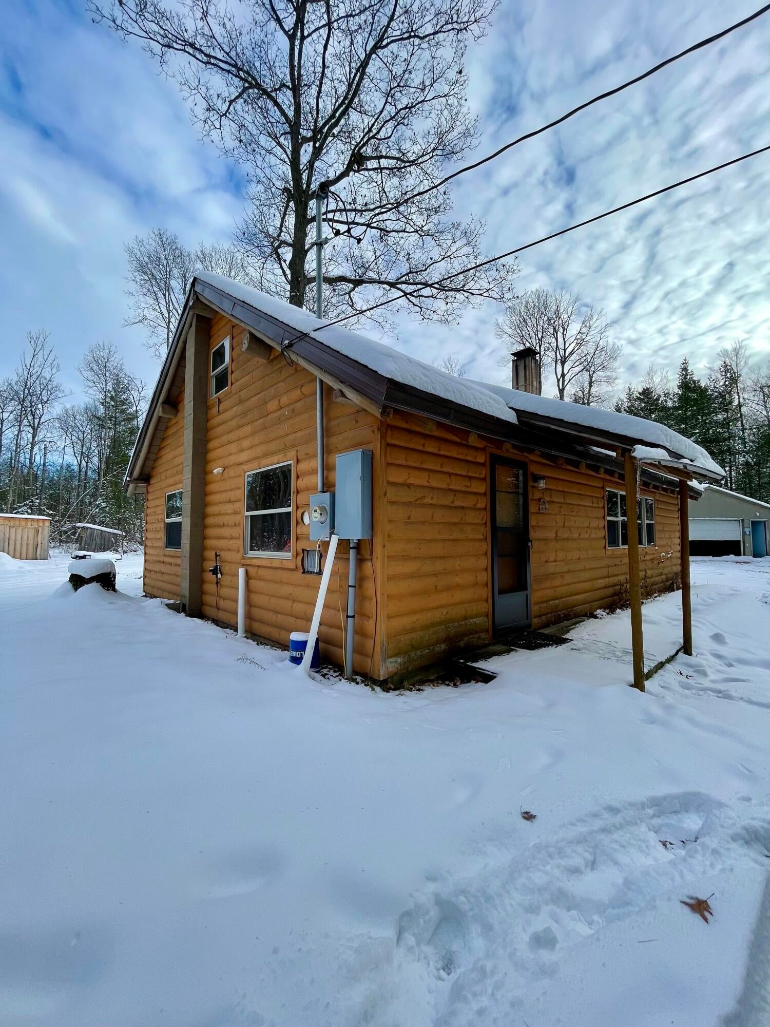 4709 Krys Road Gaylord, MI 49735 - Photo 27 of 33 Gallery Image 27