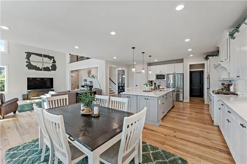 $1,090,000 | 125 Abigail Drive, Mars, PA 16046