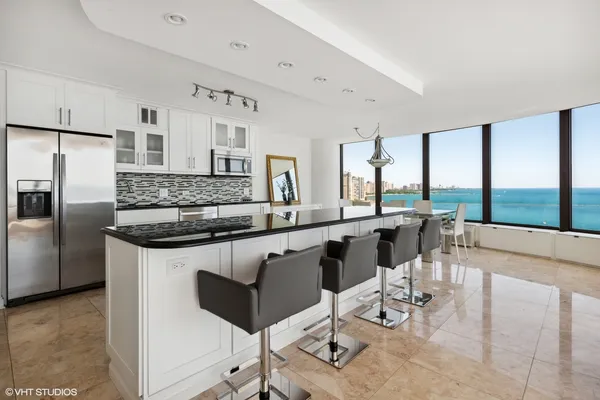 $3,500 | 505 North Lake Shore Drive, Unit 1704, Chicago, IL 60611