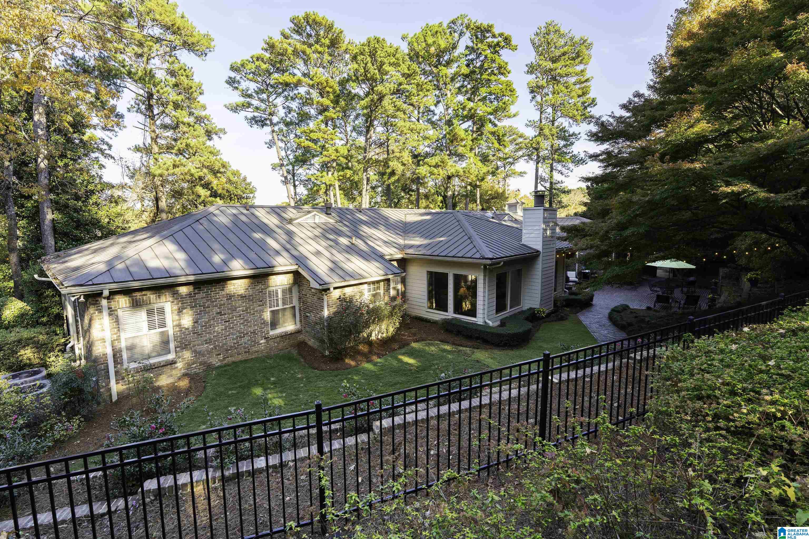 2701 Pump House Road Birmingham, AL 35243 - Photo 44 of 50