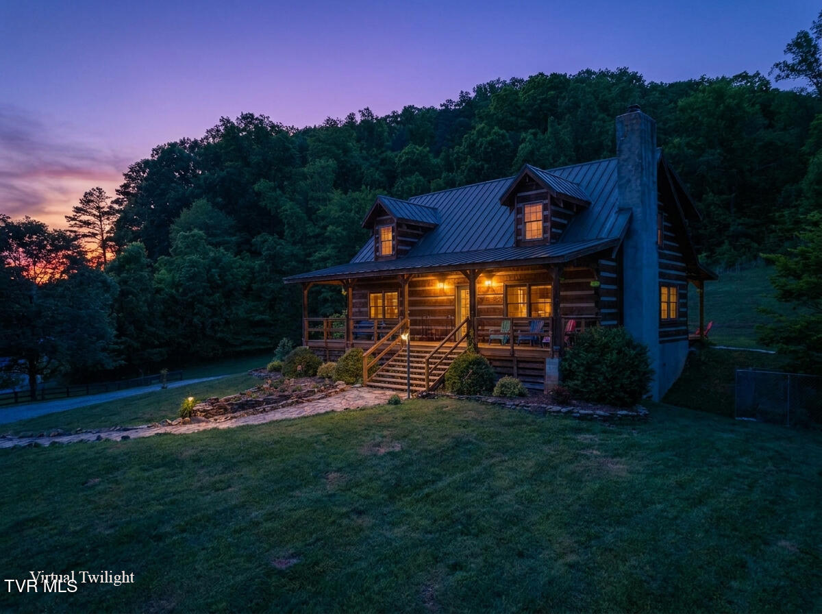 15655 Barnrock Road Mendota, VA 24270 - Photo 62 of 62 15655 Barnrock-Drone Viortual2