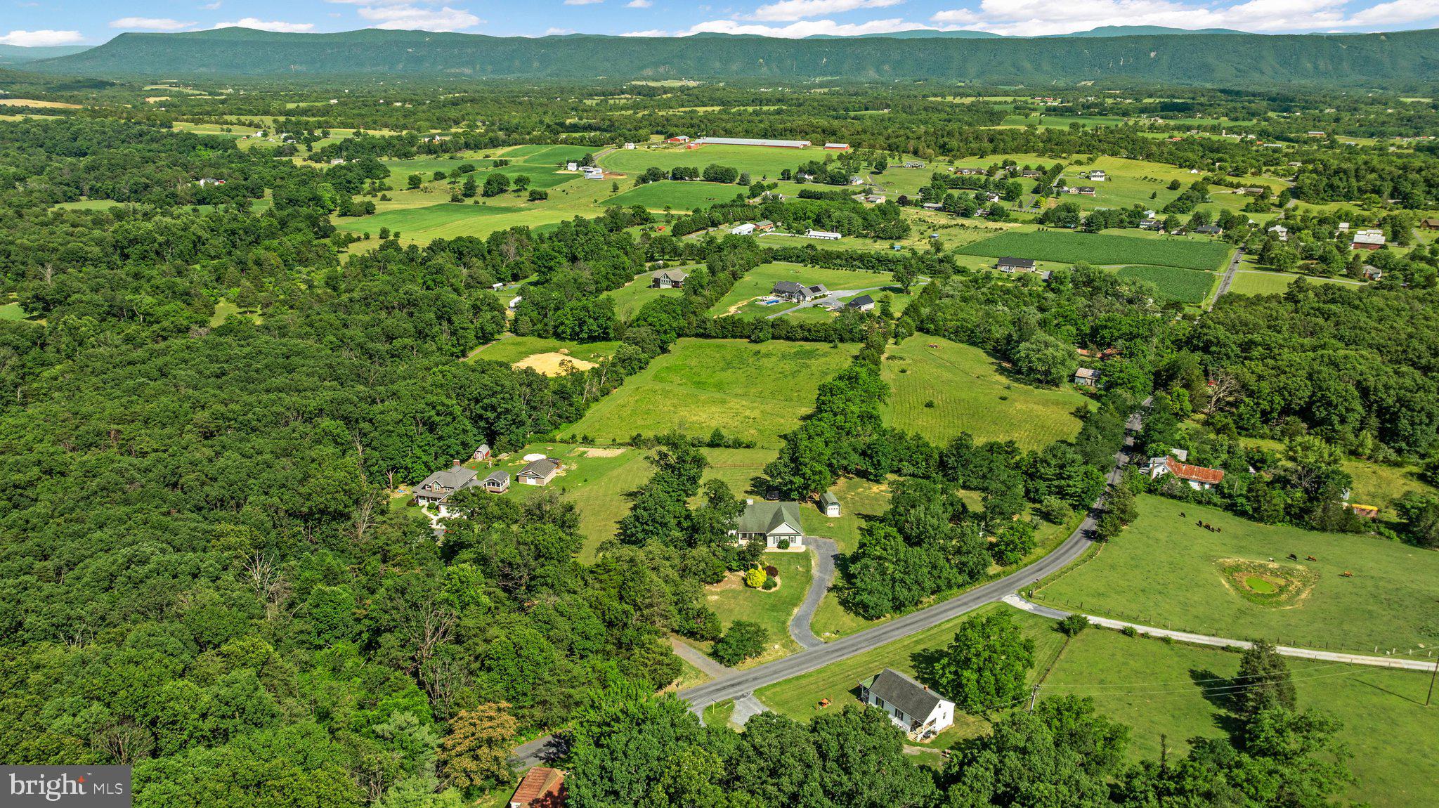 516 Zepp Road Maurertown, VA 22644 - Photo 48 of 63 View