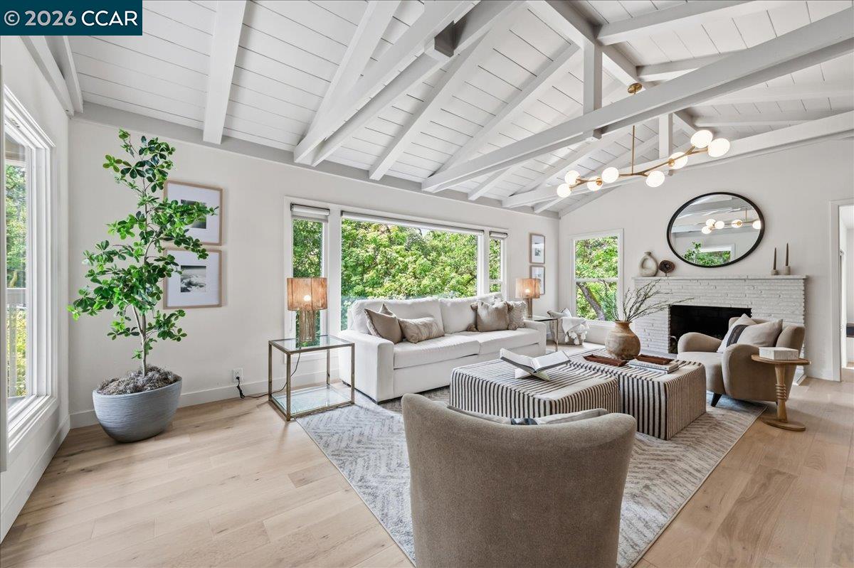3 Mountain View Place Lafayette, CA 94549 - Photo 14 of 29