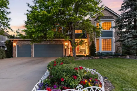 $1,125,000 | 9967 Falcon Creek Drive, Highlands Ranch, CO 80130