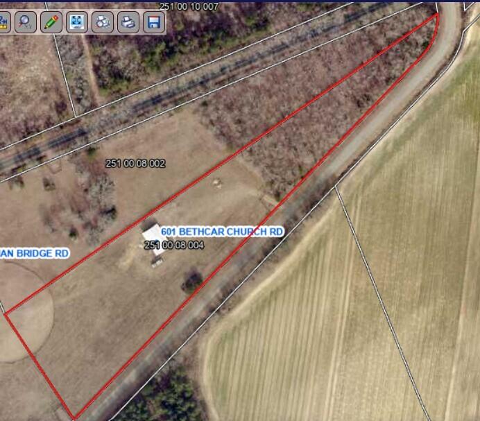 601 Bethcar Church Road Wagener, SC 29164 - Photo 35 of 35