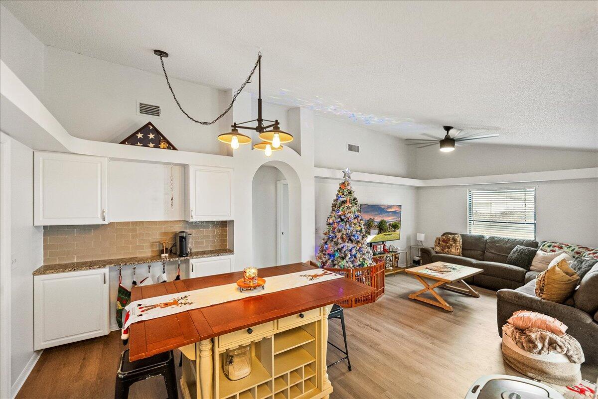 2341 Southwest Independence Road Port St. Lucie, FL 34953 - Photo 9 of 25 Breakfast nook